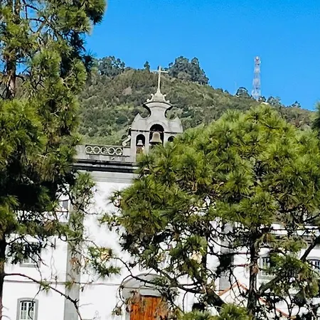 Centro 2 Daire Teror