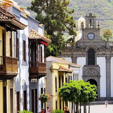 Daire Centro 2 Teror