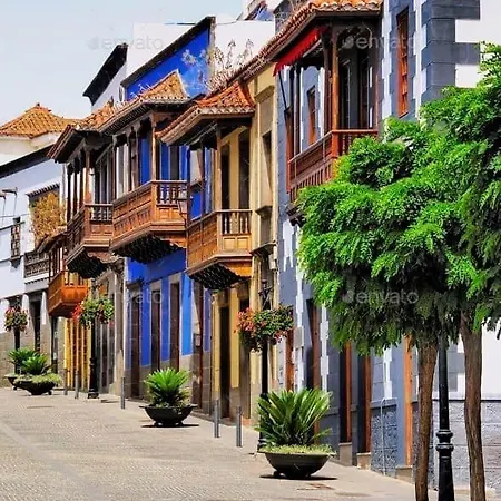 Daire Centro 2 *