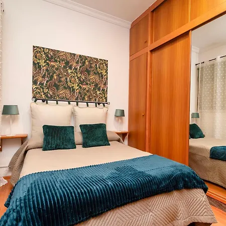 Centro 2 Apartment *