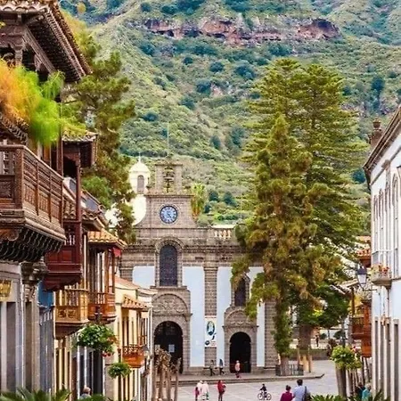 Centro 2 Teror