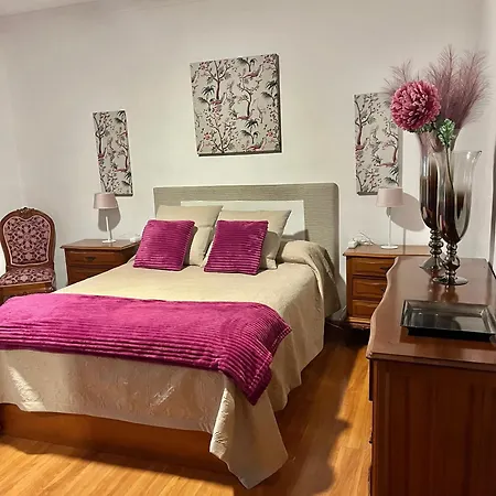Apartment Centro 2 Teror