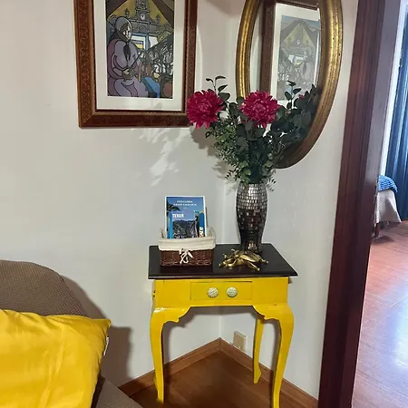 Centro 2 Apartment Teror
